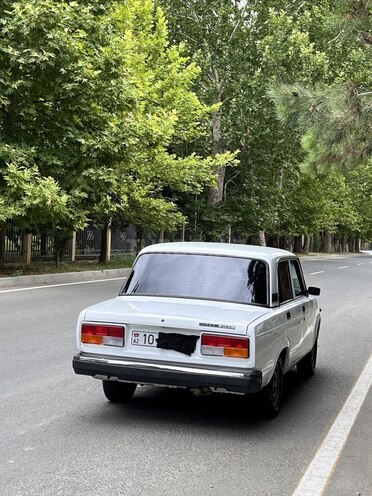 LADA (VAZ) 2107 2008, 73,200 km - 1.6 л - Mingəçevir