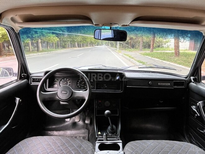 LADA (VAZ) 2107 2008, 73,200 km - 1.6 л - Mingəçevir