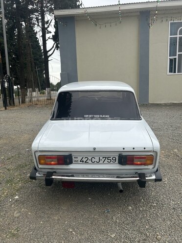 LADA (VAZ) 2106 1990, 45,454 km - 1.6 л - Lənkəran
