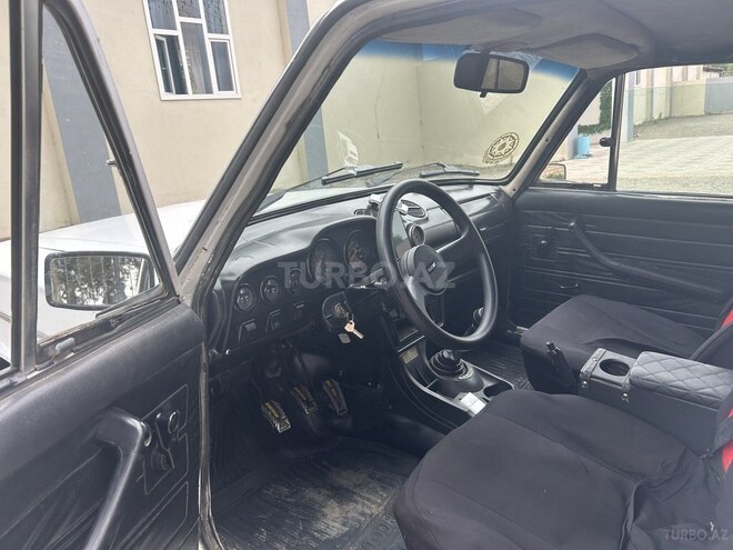 LADA (VAZ) 2106 1990, 45,454 km - 1.6 л - Lənkəran