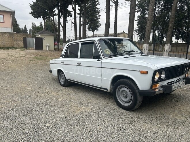 LADA (VAZ) 2106 1990, 45,454 km - 1.6 л - Lənkəran