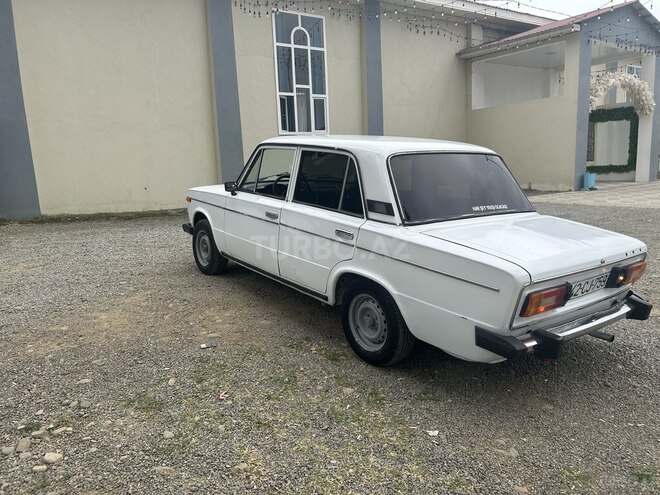 LADA (VAZ) 2106 1990, 45,454 km - 1.6 л - Lənkəran