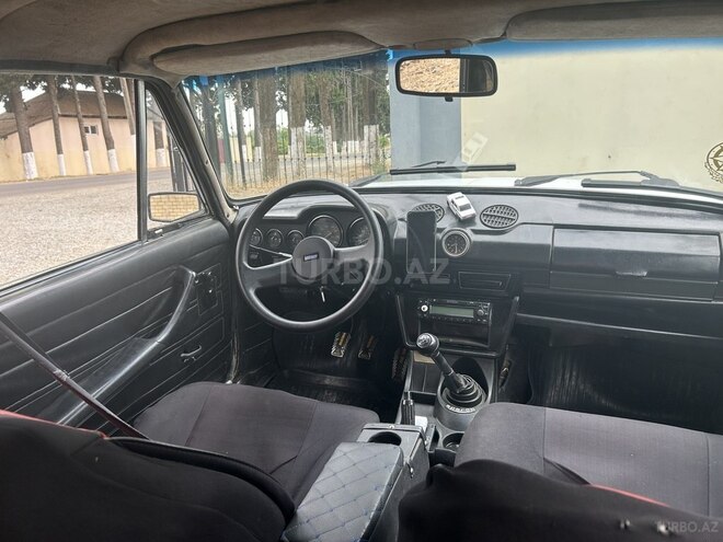 LADA (VAZ) 2106 1990, 45,454 km - 1.6 л - Lənkəran