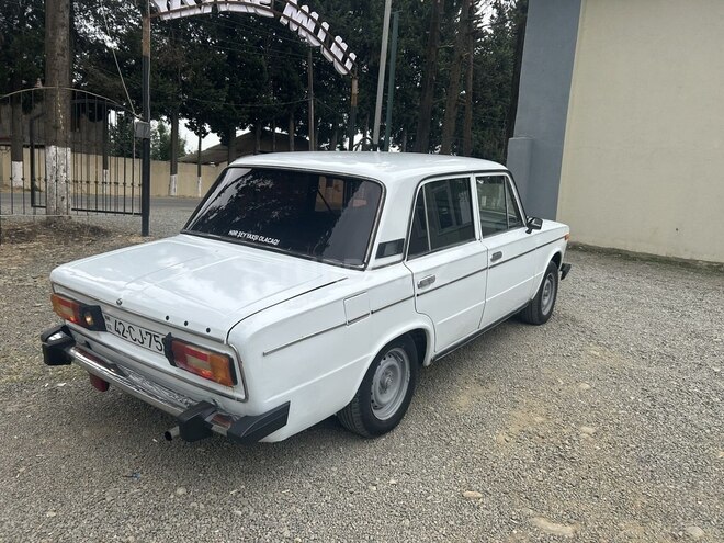 LADA (VAZ) 2106 1990, 45,454 km - 1.6 л - Lənkəran