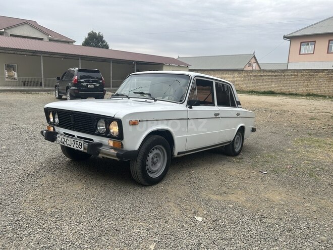 LADA (VAZ) 2106 1990, 45,454 km - 1.6 л - Lənkəran