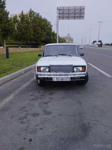 LADA (VAZ) 2107 2006, 74,555 km - 1.5 л - Bakı