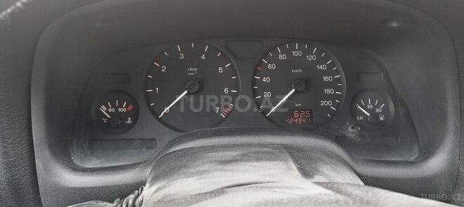 Opel Astra 1998, 424,941 km - 1.6 l - Qəbələ