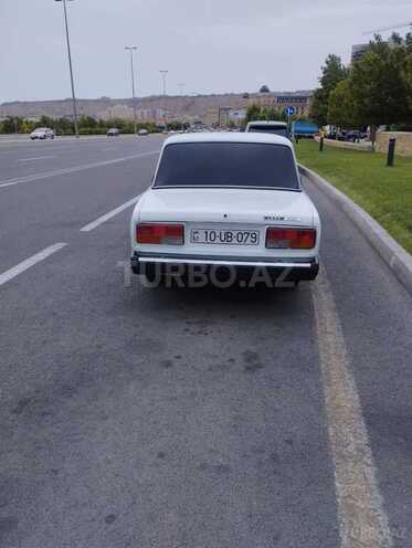 LADA (VAZ) 2107 2006, 74,555 km - 1.5 л - Bakı
