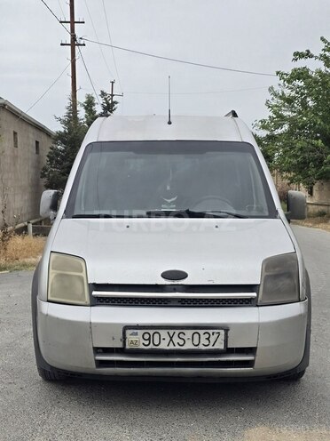 Ford Tourneo Connect 2007, 250,000 km - 1.8 l - Bakı