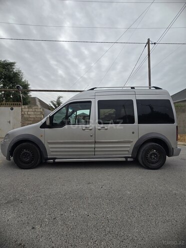 Ford Tourneo Connect 2007, 250,000 km - 1.8 l - Bakı
