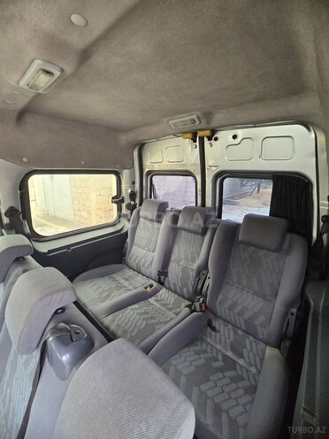 Ford Tourneo Connect 2007, 250,000 km - 1.8 l - Bakı
