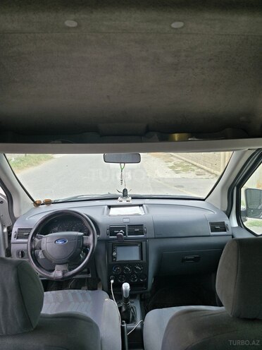 Ford Tourneo Connect 2007, 250,000 km - 1.8 l - Bakı