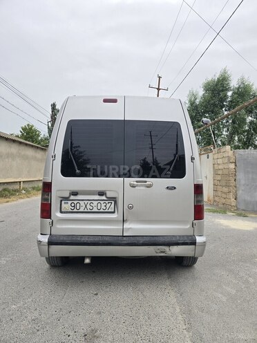 Ford Tourneo Connect 2007, 250,000 km - 1.8 l - Bakı