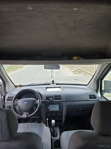 Ford Tourneo Connect 2007, 250,000 km - 1.8 l - Bakı