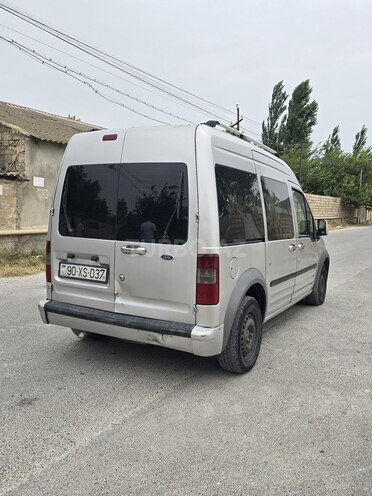 Ford Tourneo Connect 2007, 250,000 km - 1.8 l - Bakı