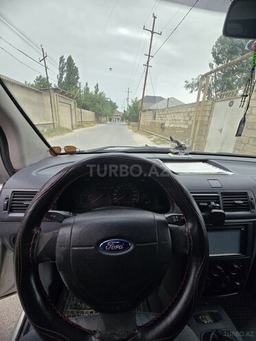 Ford Tourneo Connect 2007, 250,000 km - 1.8 l - Bakı