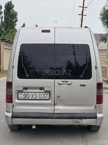 Ford Tourneo Connect 2007, 250,000 km - 1.8 l - Bakı