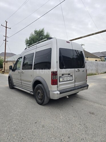 Ford Tourneo Connect 2007, 250,000 km - 1.8 l - Bakı