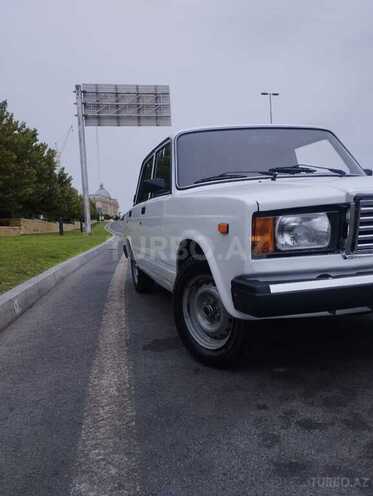 LADA (VAZ) 2107 2006, 74,555 km - 1.5 л - Bakı