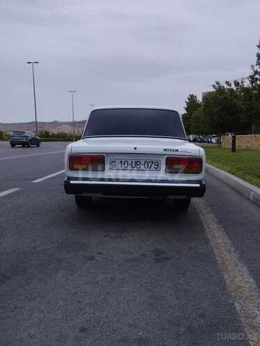 LADA (VAZ) 2107 2006, 74,555 km - 1.5 л - Bakı