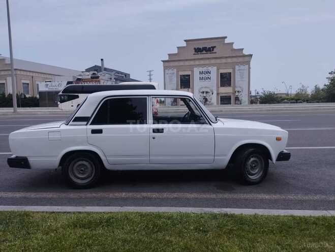 LADA (VAZ) 2107 2006, 74,555 km - 1.5 л - Bakı