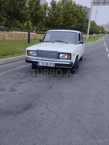 LADA (VAZ) 2107 2006, 74,555 km - 1.5 л - Bakı