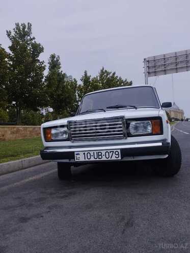 LADA (VAZ) 2107 2006, 74,555 km - 1.5 л - Bakı