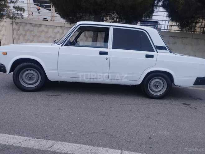 LADA (VAZ) 2107 2006, 74,555 km - 1.5 л - Bakı