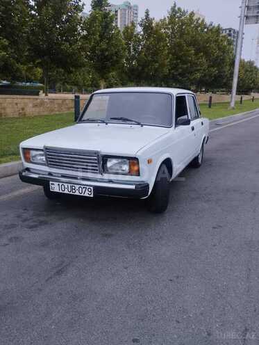 LADA (VAZ) 2107 2006, 74,555 km - 1.5 л - Bakı
