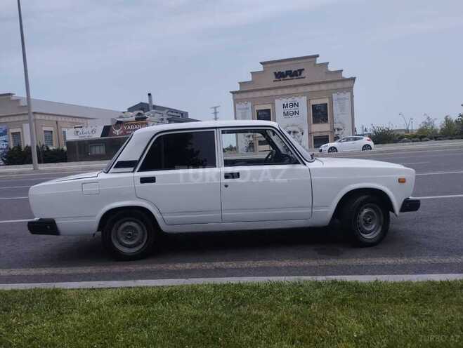 LADA (VAZ) 2107 2006, 74,555 km - 1.5 л - Bakı