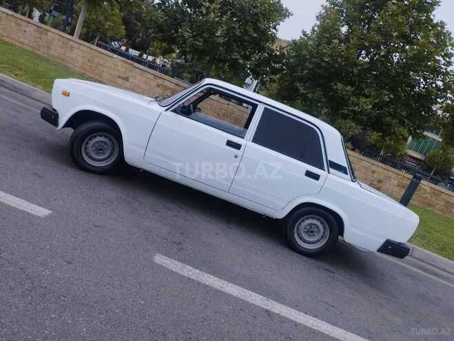 LADA (VAZ) 2107 2006, 74,555 km - 1.5 л - Bakı