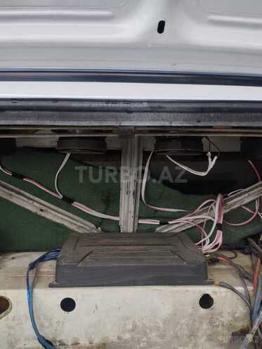 LADA (VAZ) 2107 2006, 74,555 km - 1.5 л - Bakı