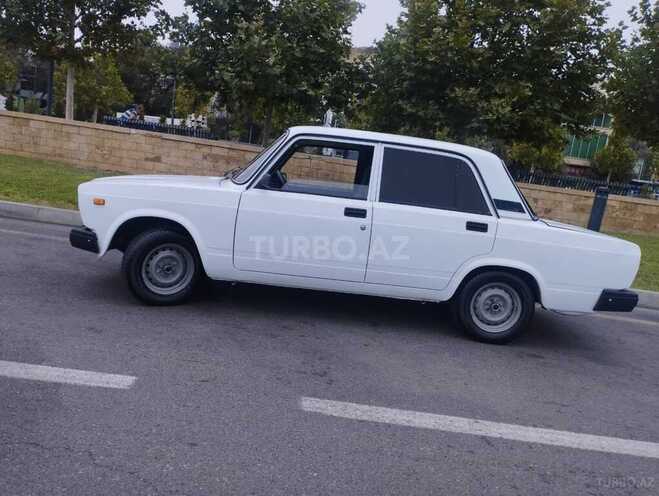 LADA (VAZ) 2107 2006, 74,555 km - 1.5 л - Bakı