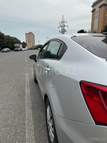 Kia Rio 2015, 205,996 km - 1.6 l - Bakı