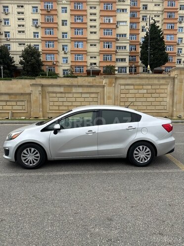 Kia Rio 2015, 205,996 km - 1.6 l - Bakı