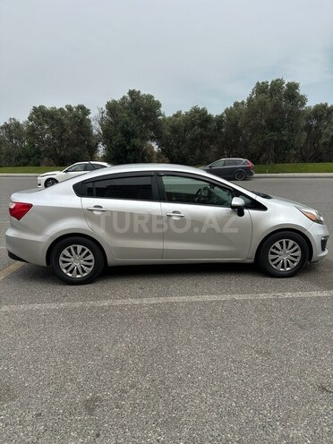 Kia Rio 2015, 205,996 km - 1.6 l - Bakı