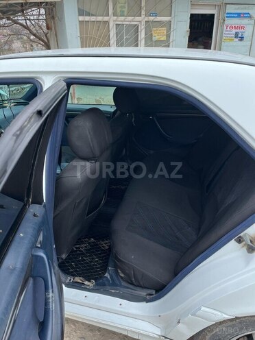 Mercedes C 220 d 1997, 300,000 km - 2.2 l - Sabirabad