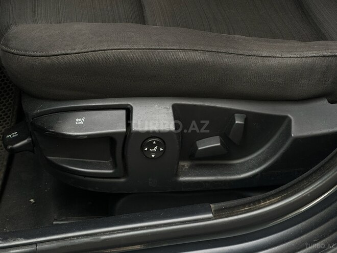 BMW 525 2007, 247,000 km - 2.5 l - Bakı