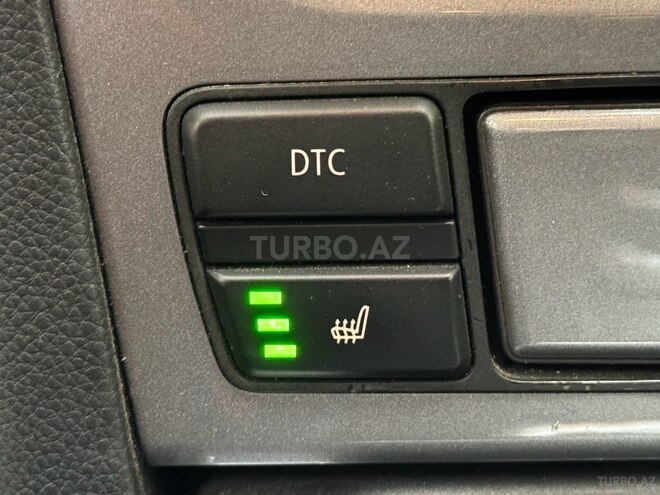 BMW 525 2007, 247,000 km - 2.5 l - Bakı