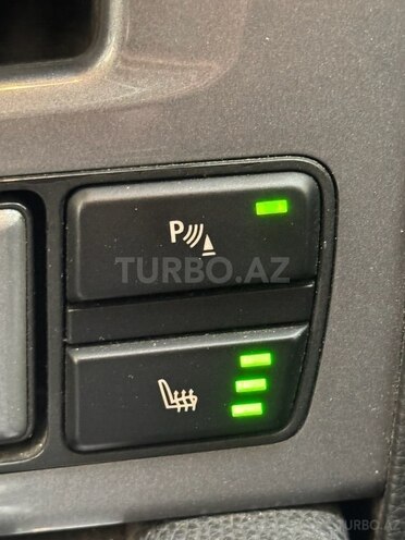BMW 525 2007, 247,000 km - 2.5 l - Bakı