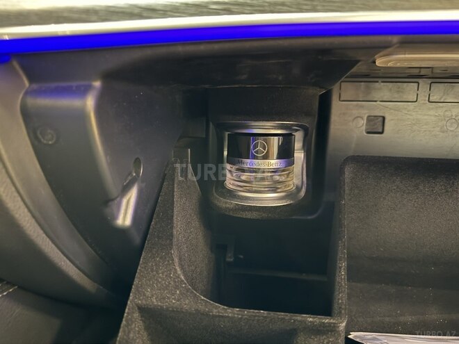 Mercedes GLS 450 4MATIC 2019, 96,000 km - 3.0 l - Bakı