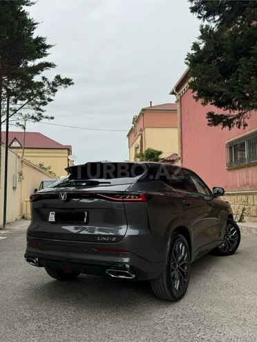 Changan  2024, 8,000 km - 1.5 l - Bakı