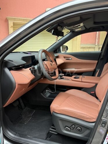 Changan  2024, 8,000 km - 1.5 l - Bakı
