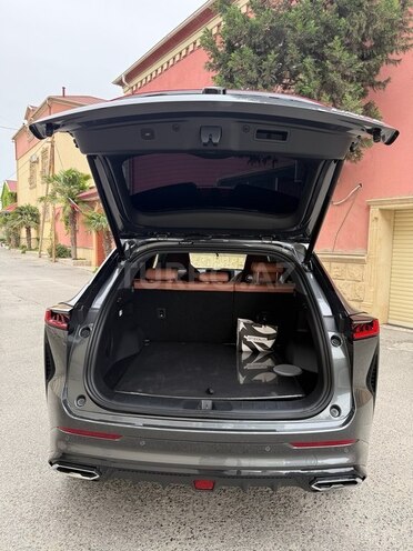 Changan  2024, 8,000 km - 1.5 l - Bakı
