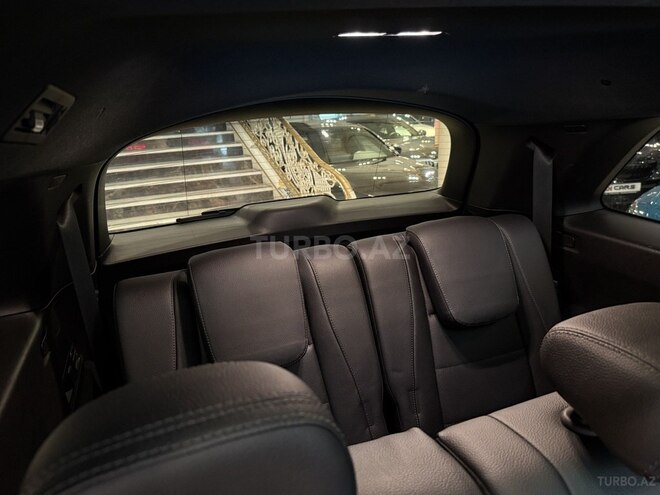 Mercedes GLS 450 4MATIC 2019, 96,000 km - 3.0 l - Bakı