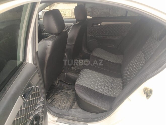MG 350 2012, 423,231 km - 1.5 l - Qusar