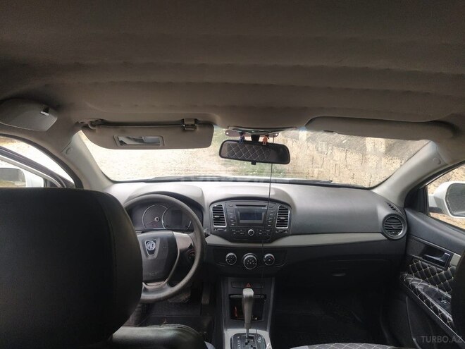 MG 350 2012, 423,231 km - 1.5 l - Qusar