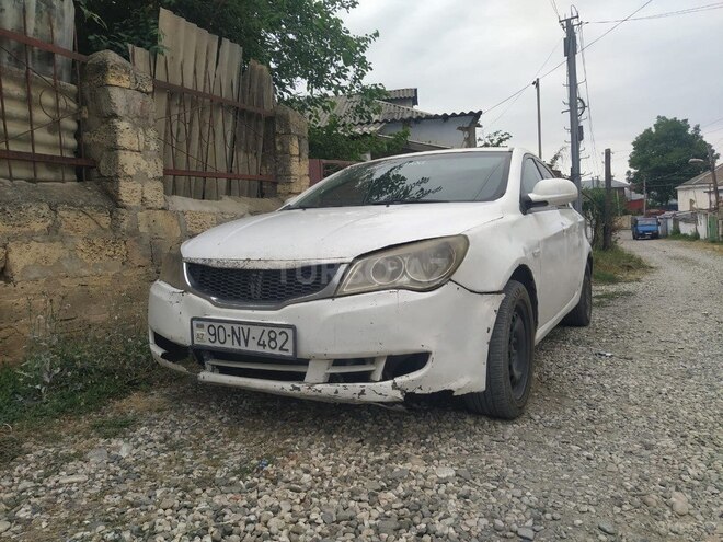 MG 350 2012, 423,231 km - 1.5 l - Qusar
