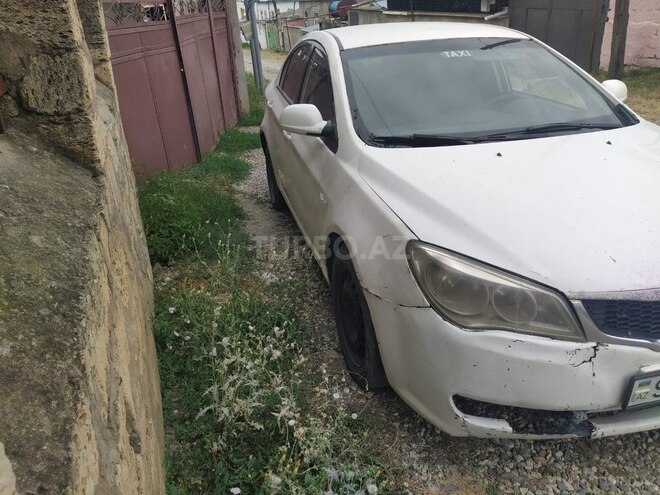 MG 350 2012, 423,231 km - 1.5 l - Qusar