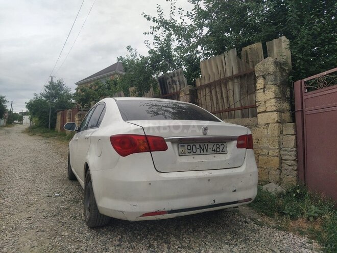 MG 350 2012, 423,231 km - 1.5 l - Qusar